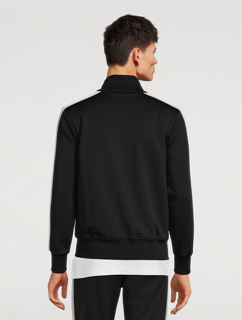 トップス PalmAngels MONOGRAM CLASSIC TRACK JACKET PALM ANGELS Monogram Classic Track Jacket | Holt Renfrew