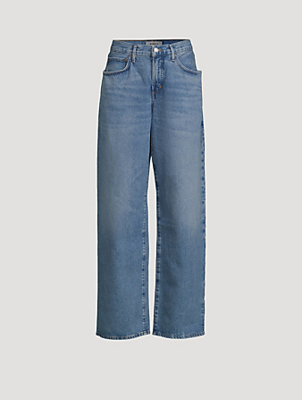 Fusion Baggy Jeans
