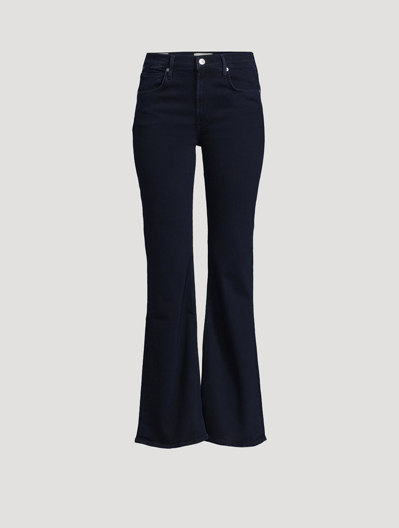 Isola Flare Jeans