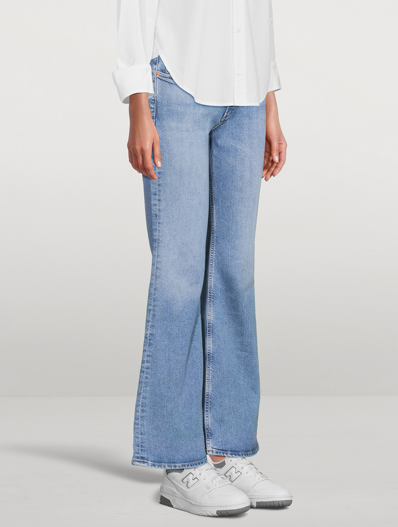 CITIZENS OF HUMANITY Isola Flare Jeans | Holt Renfrew