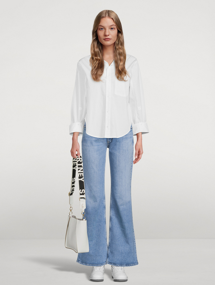 CITIZENS OF HUMANITY Isola Flare Jeans