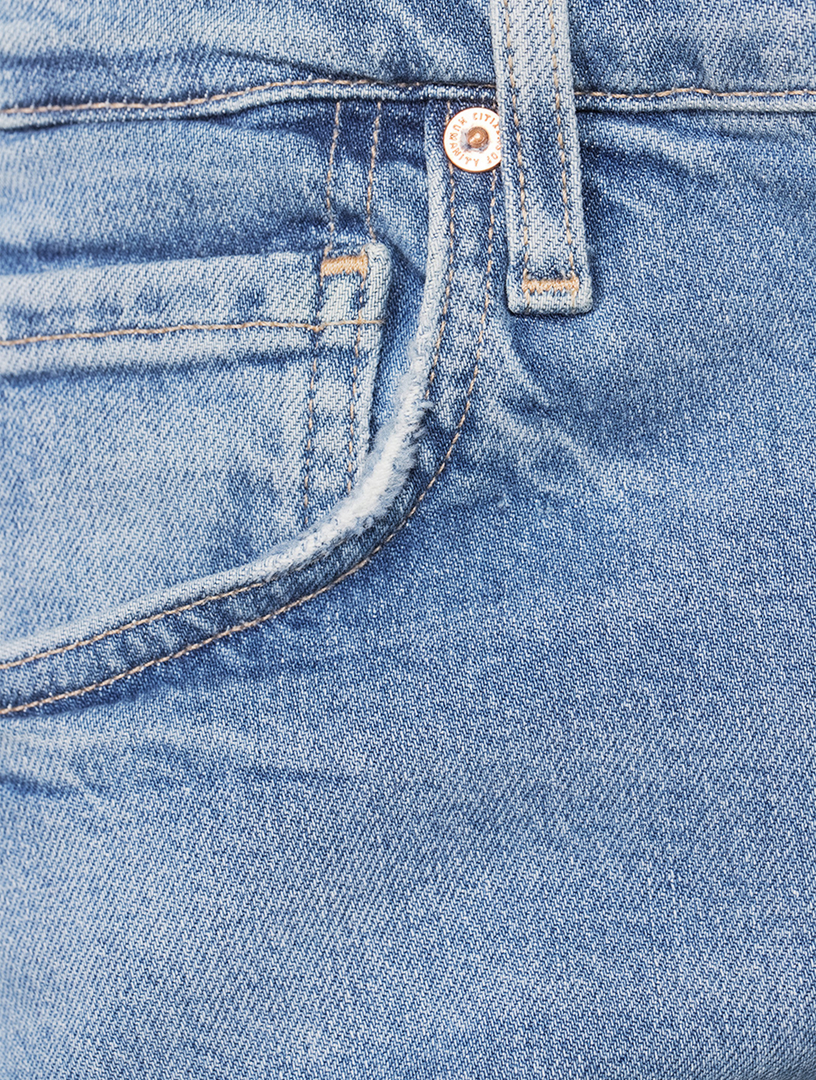 CITIZENS OF HUMANITY Isola Flare Jeans | Holt Renfrew