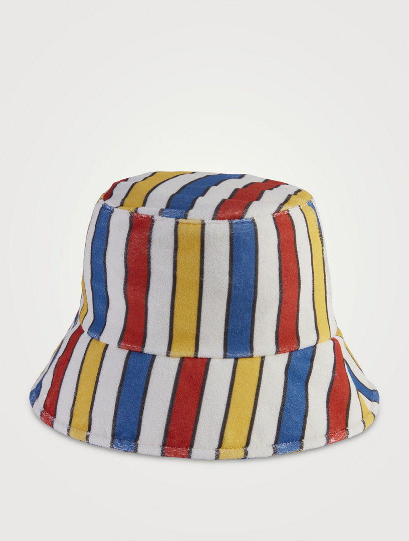 LACK OF COLOR Shore Bucket Hat | Holt Renfrew