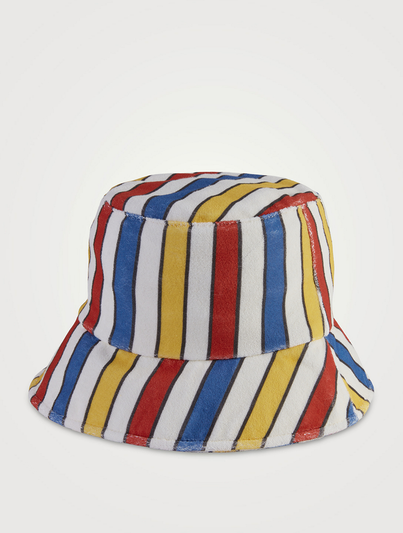 Shore Bucket Hat