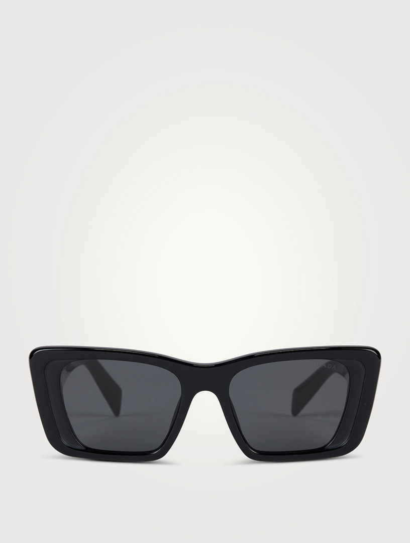 Cat Eye Sunglasses