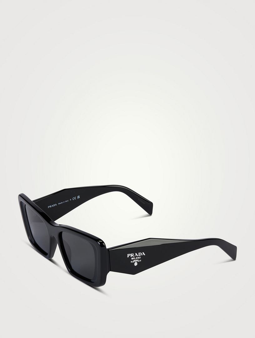 Cat Eye Sunglasses