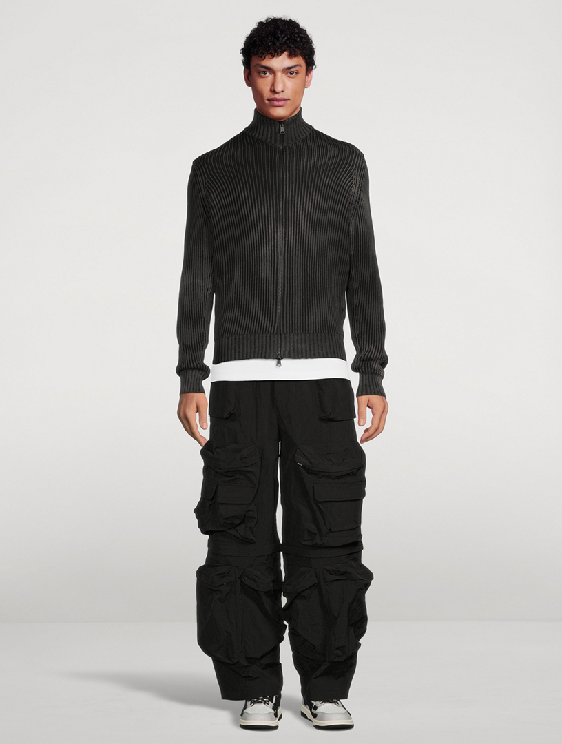 DIESEL K-Aloni Ribbed Sweater | Holt Renfrew