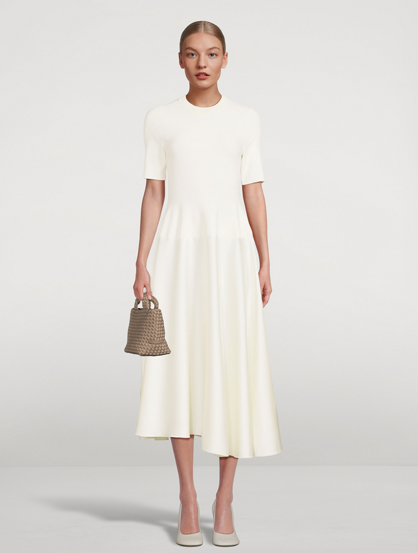 Marionne Midi Dress