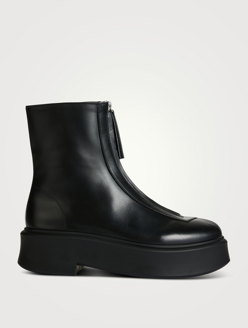 Women s Designer Ankle Boots Booties Holt Renfrew