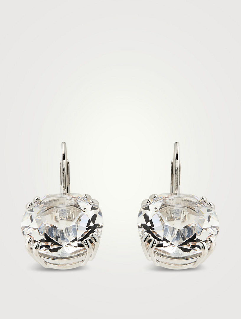 SWAROVSKI Millenia Crystal Drop Earrings Holt Renfrew