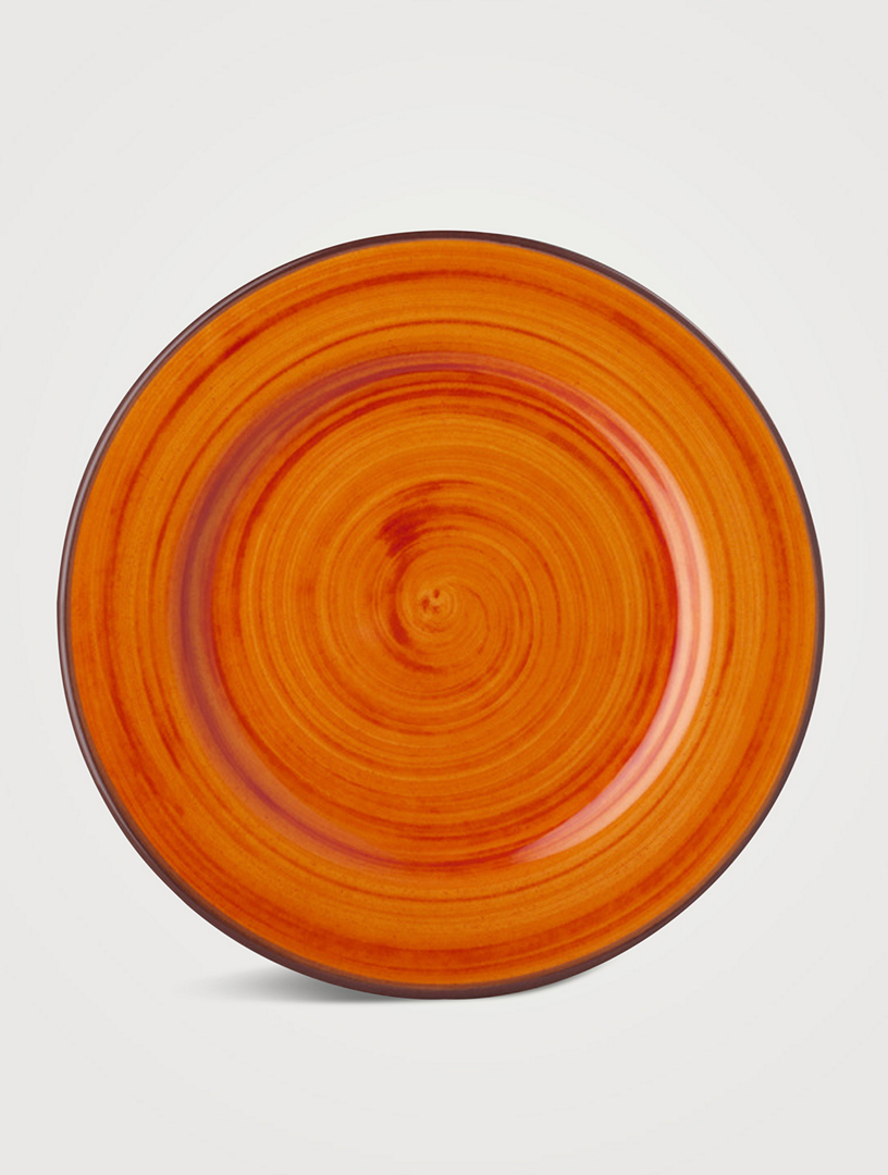 Saint Tropez Dinner Plate 6