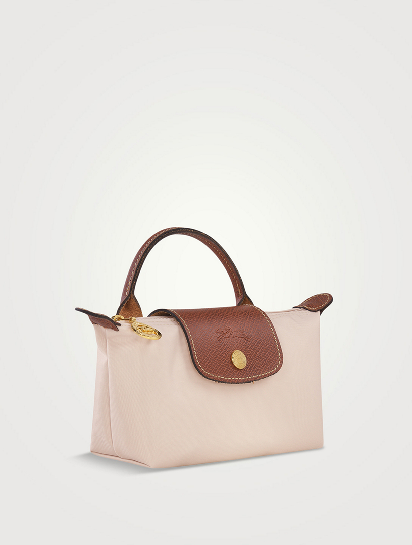 LONGCHAMP Le Pliage Cosmetic Case Holt Renfrew