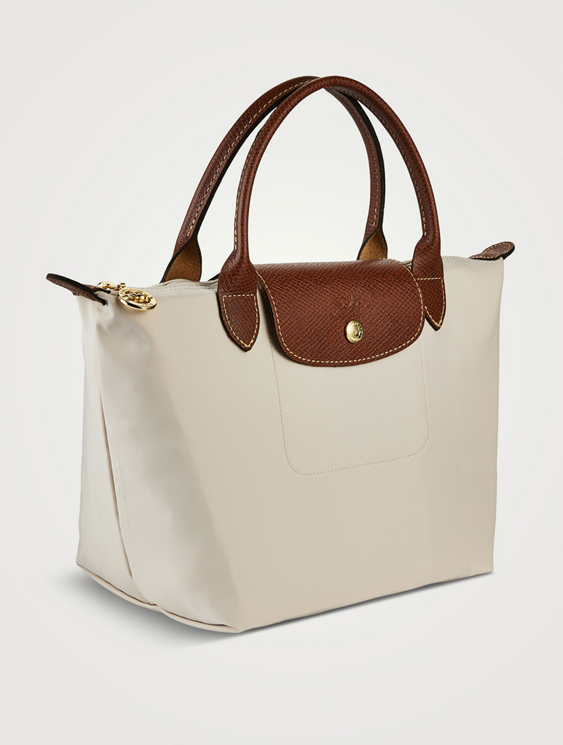 Sac longchamp petit clearance prix