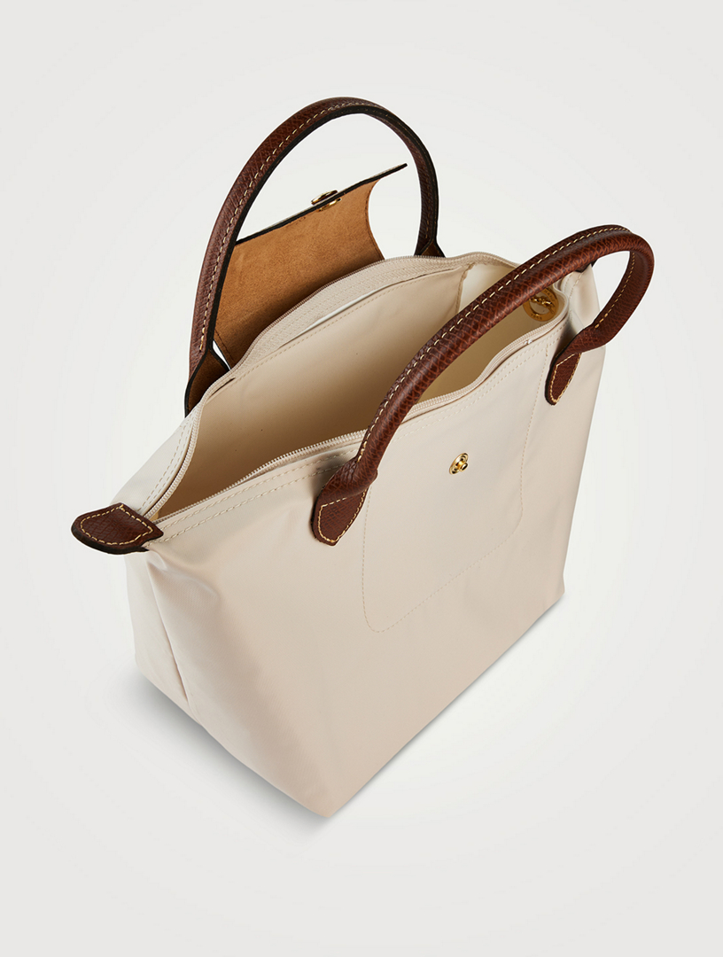 Dimension petit outlet sac longchamp