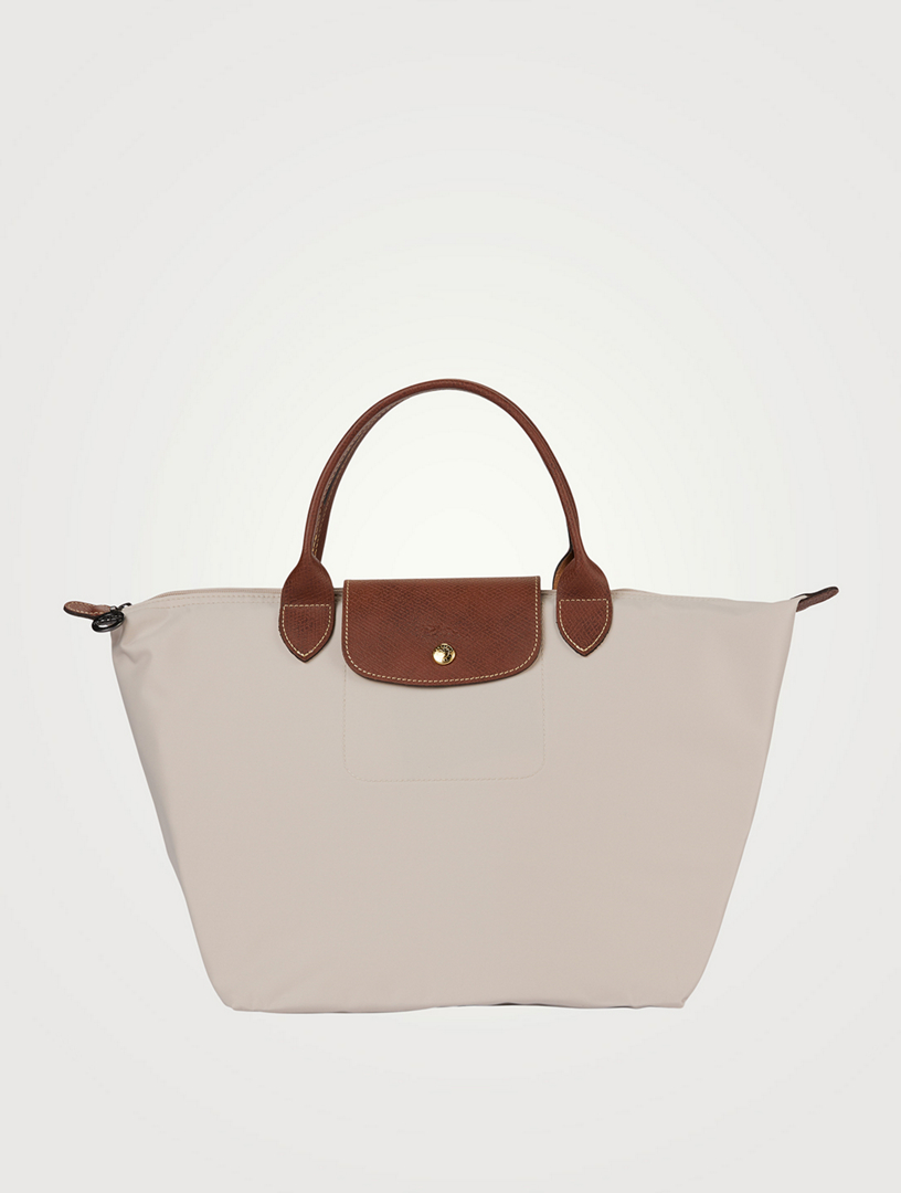 Le pliage top handle sale