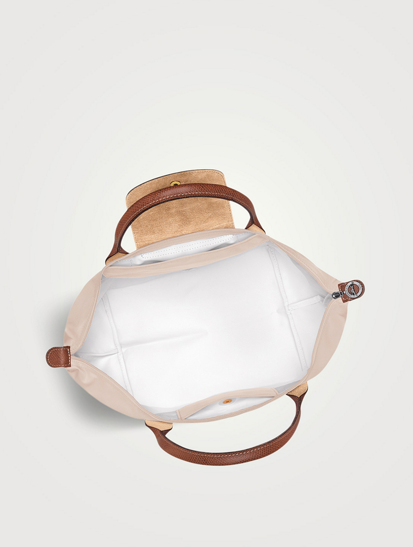 LONGCHAMP Medium Le Pliage Original Top Handle Bag | Holt Renfrew