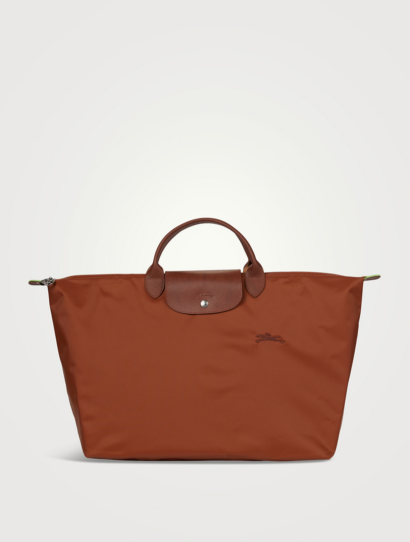 longchamp travel bag xl