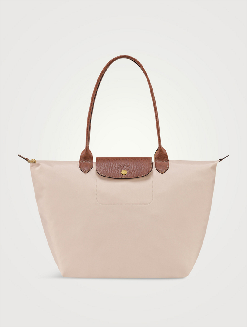 LONGCHAMP Large Le Pliage City Top Handle Bag | Holt Renfrew