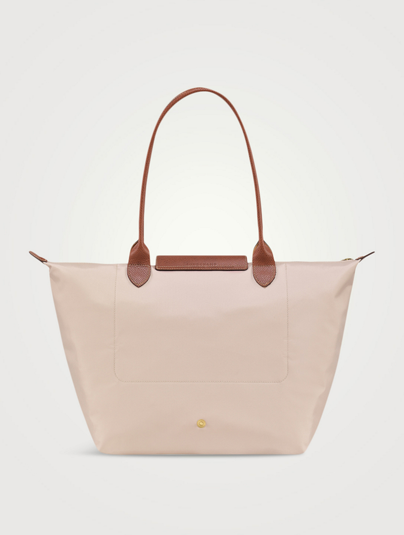 Large Le Pliage Original Shoulder Bag