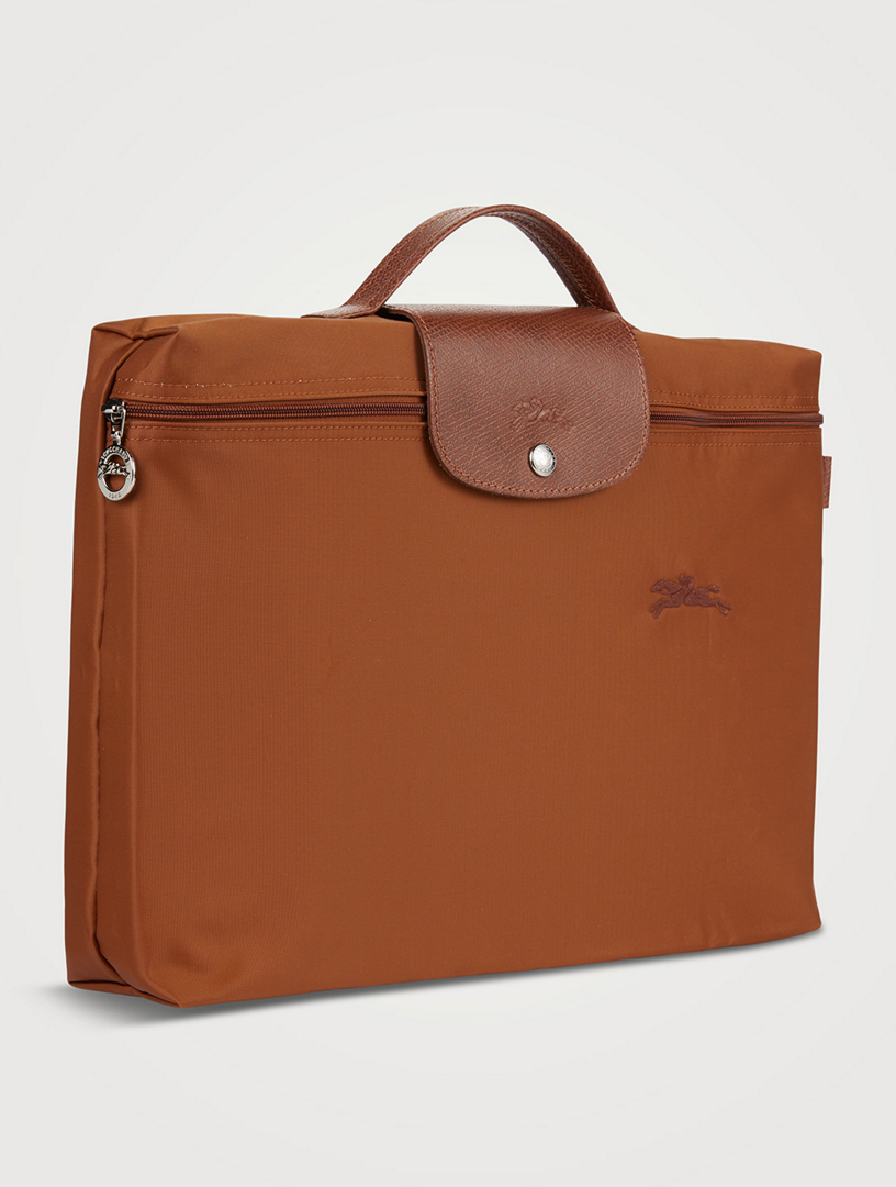 Longchamp's Le Pliage Adds Yet Another Eco-Friendly Line To The Mix