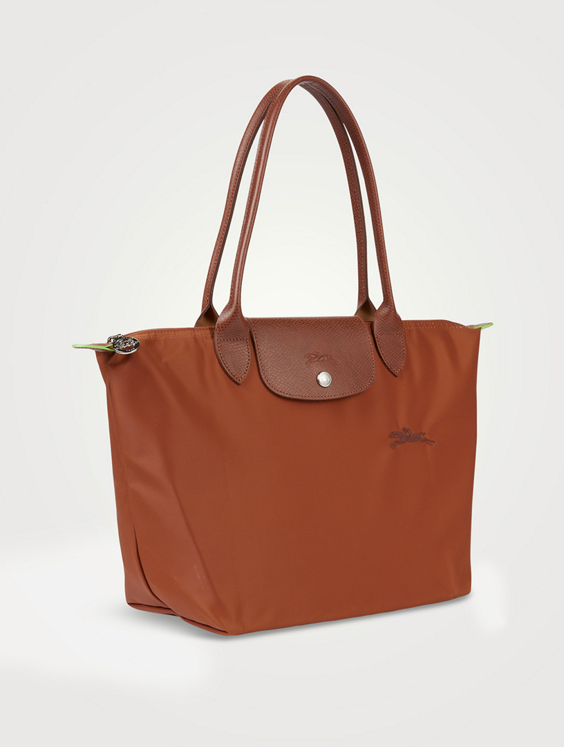 Le pliage club large shoulder tote online