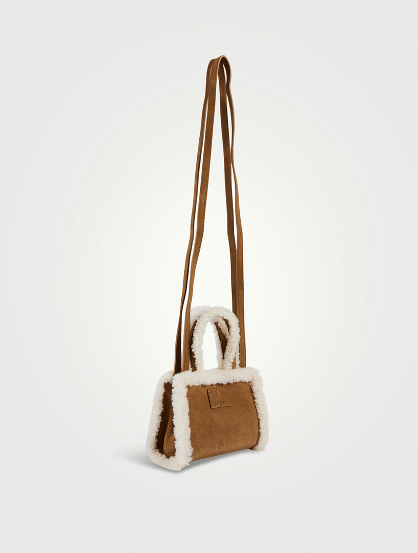 Ugg Telfar Small Shopper