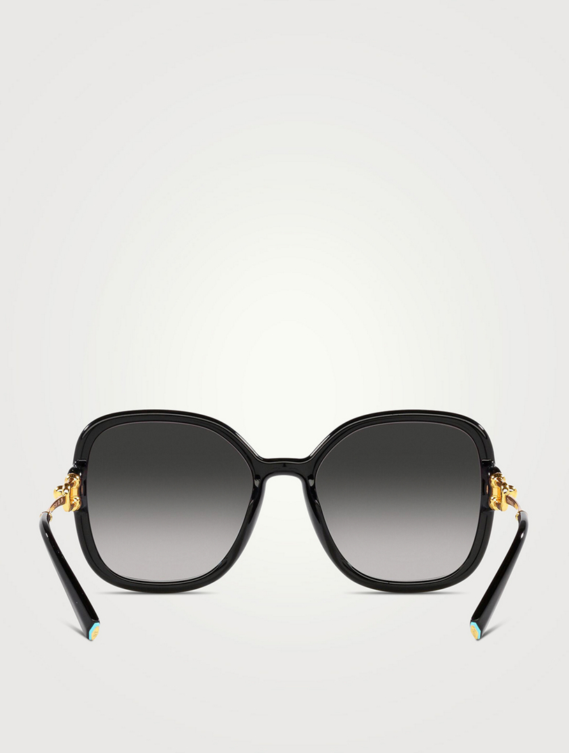 Square Sunglasses