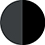 Black, Grey Gradient