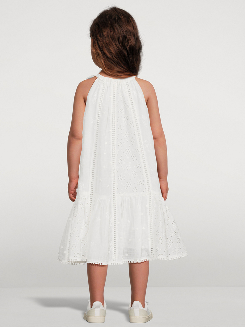 Robe bain best sale de soleil coton