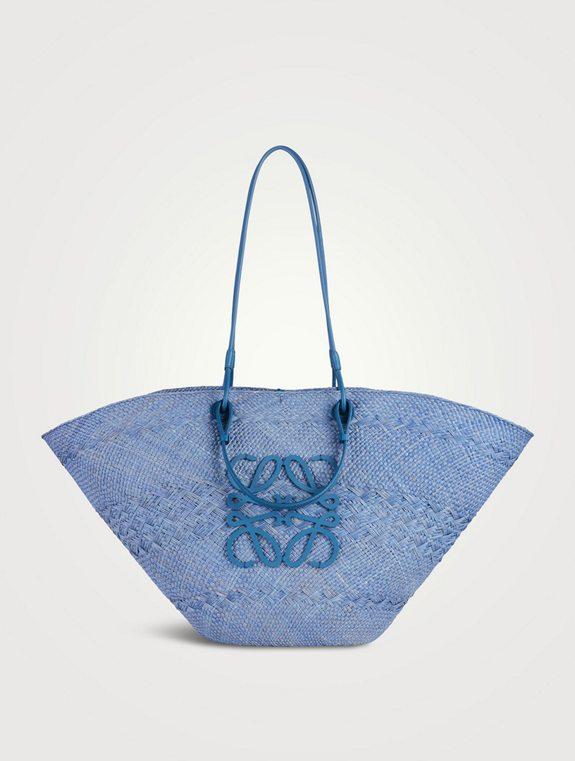 Tote Givenchy Blue in Denim - Jeans - 32046106