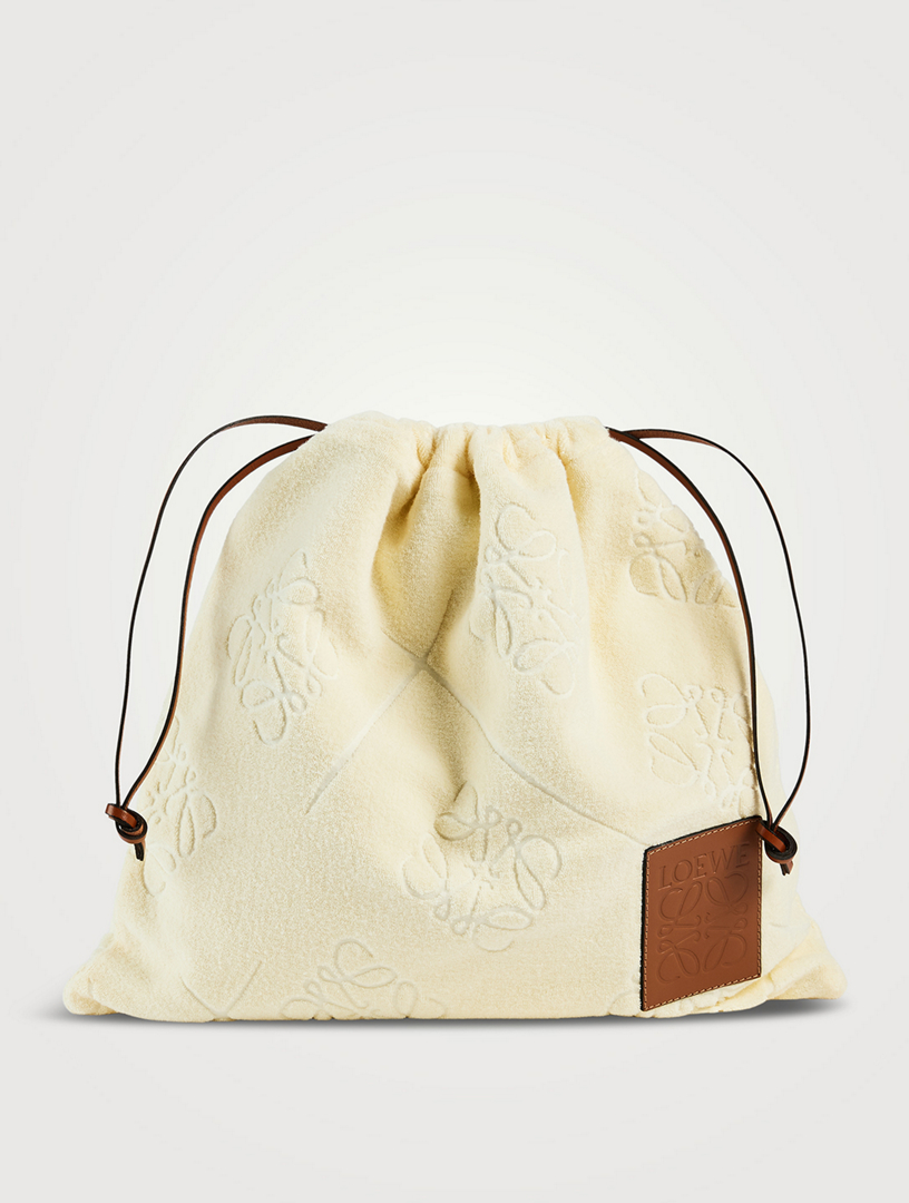 Loewe discount cap bag