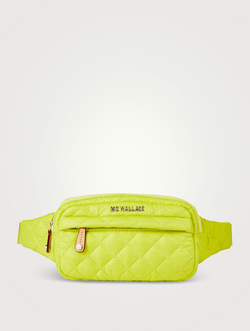 Mz wallace belt clearance bag