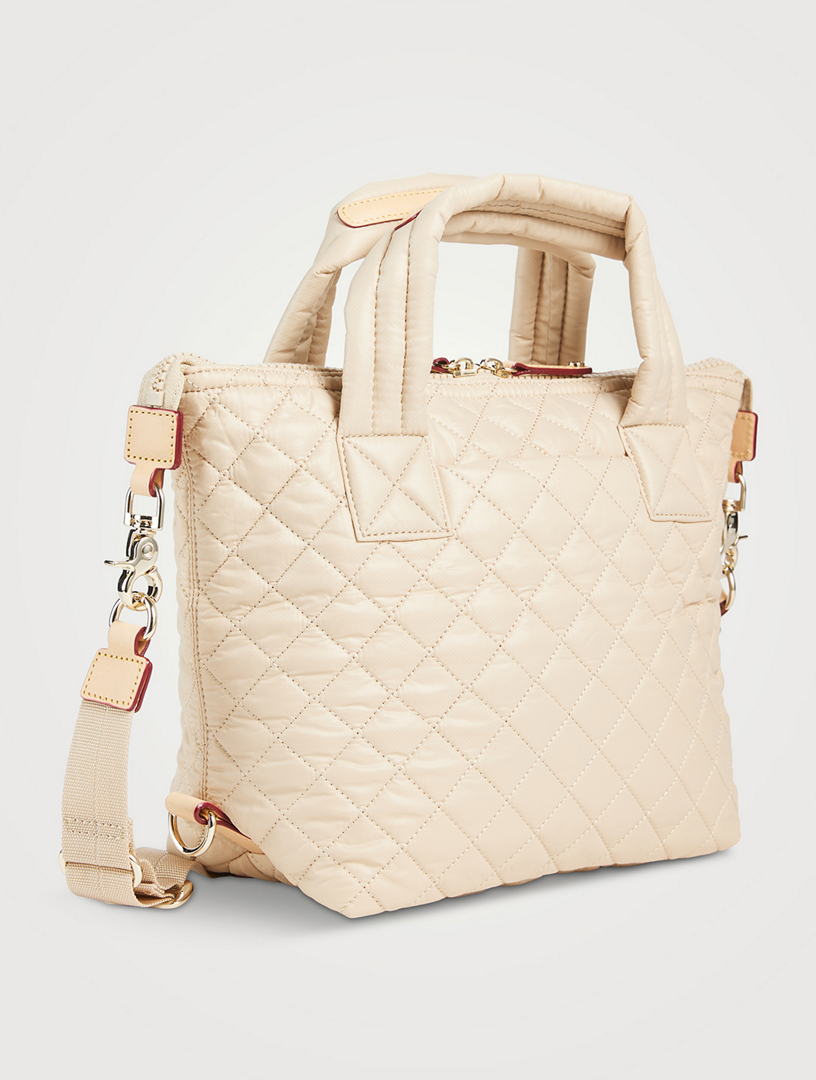 Small Sutton Deluxe Bag