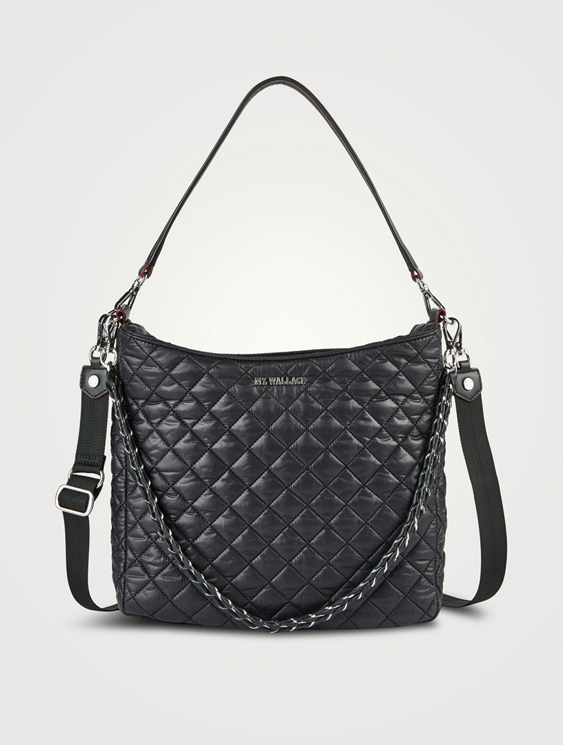 Crosby Shoulder Bag