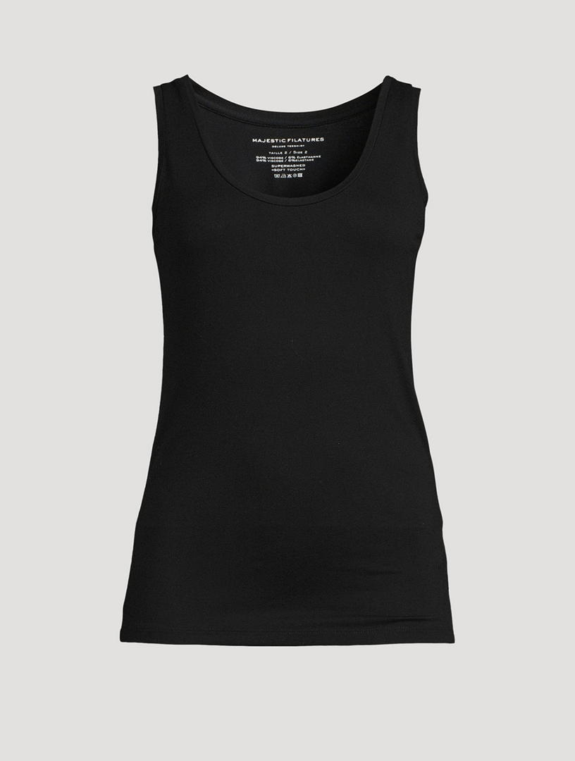 Designer tank 2025 top womens