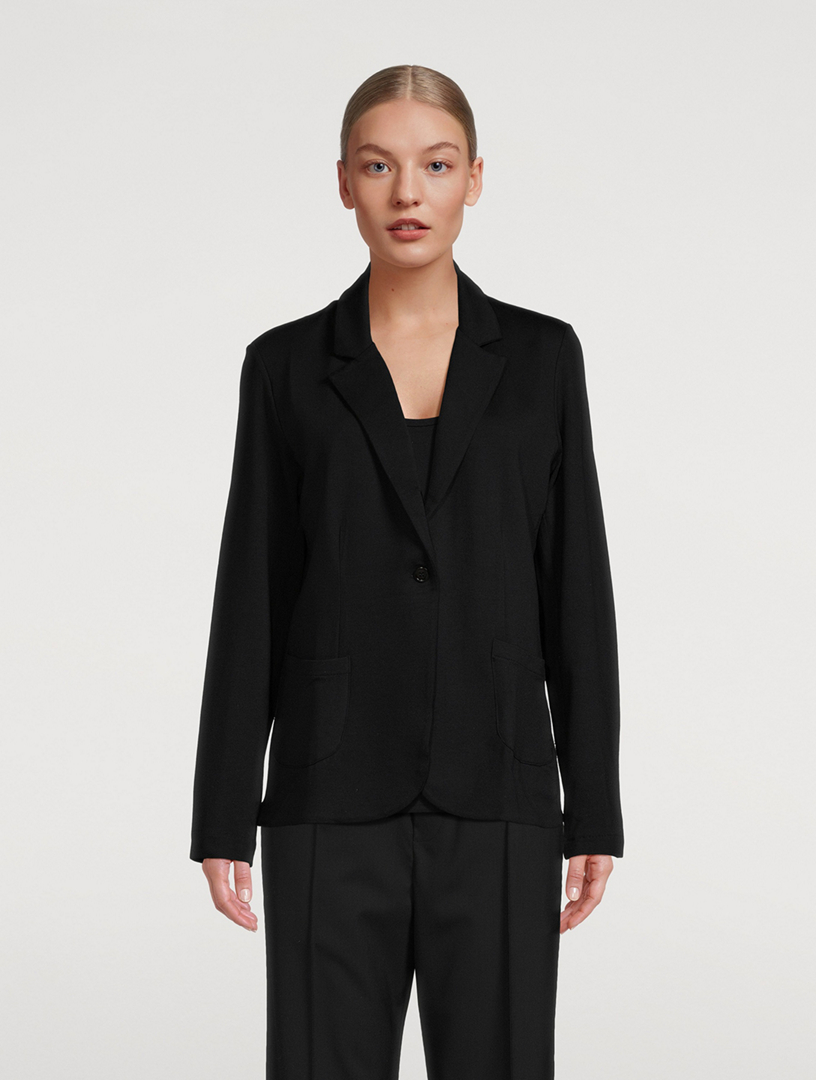 Majestic filatures sale blazer