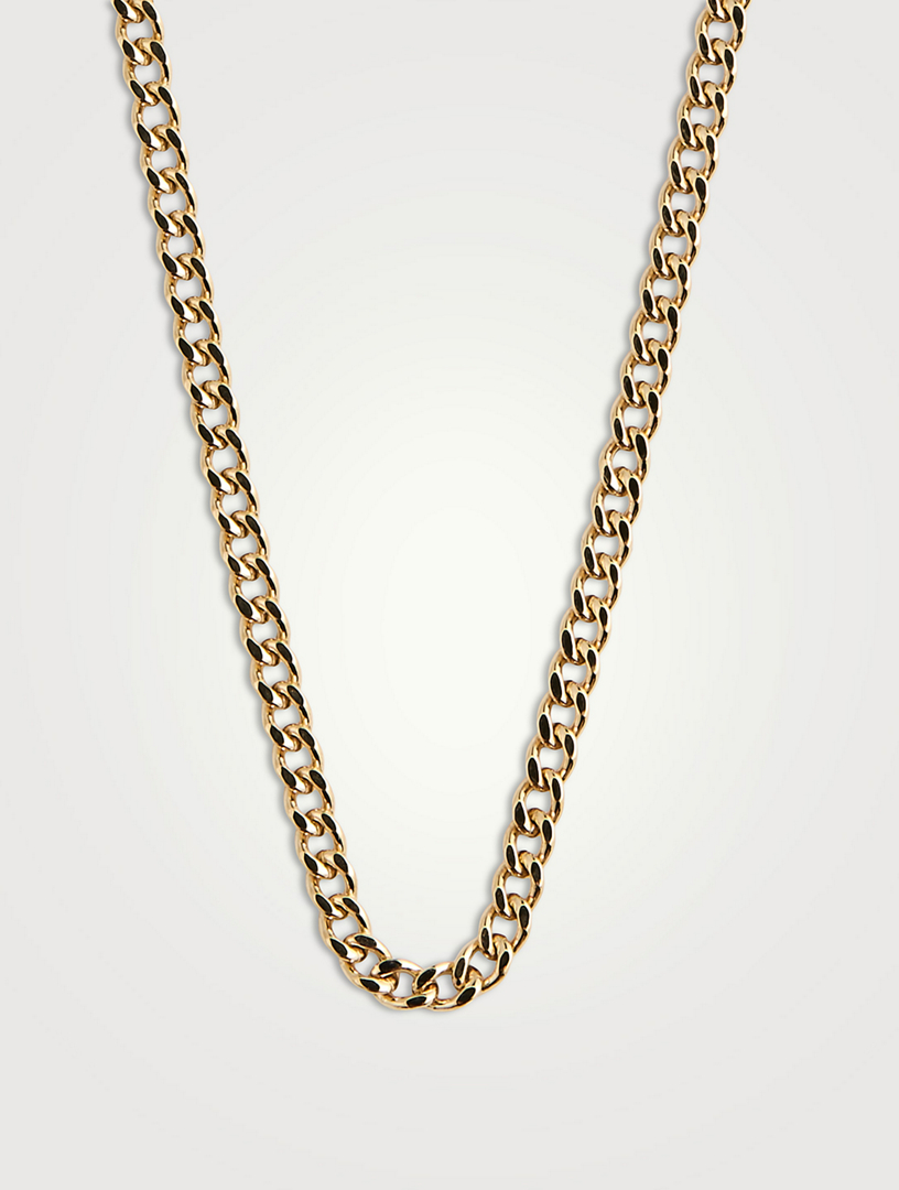 JOHN HARDY Curb Chain Necklace NM900229X24 - Joyce's Jewelry