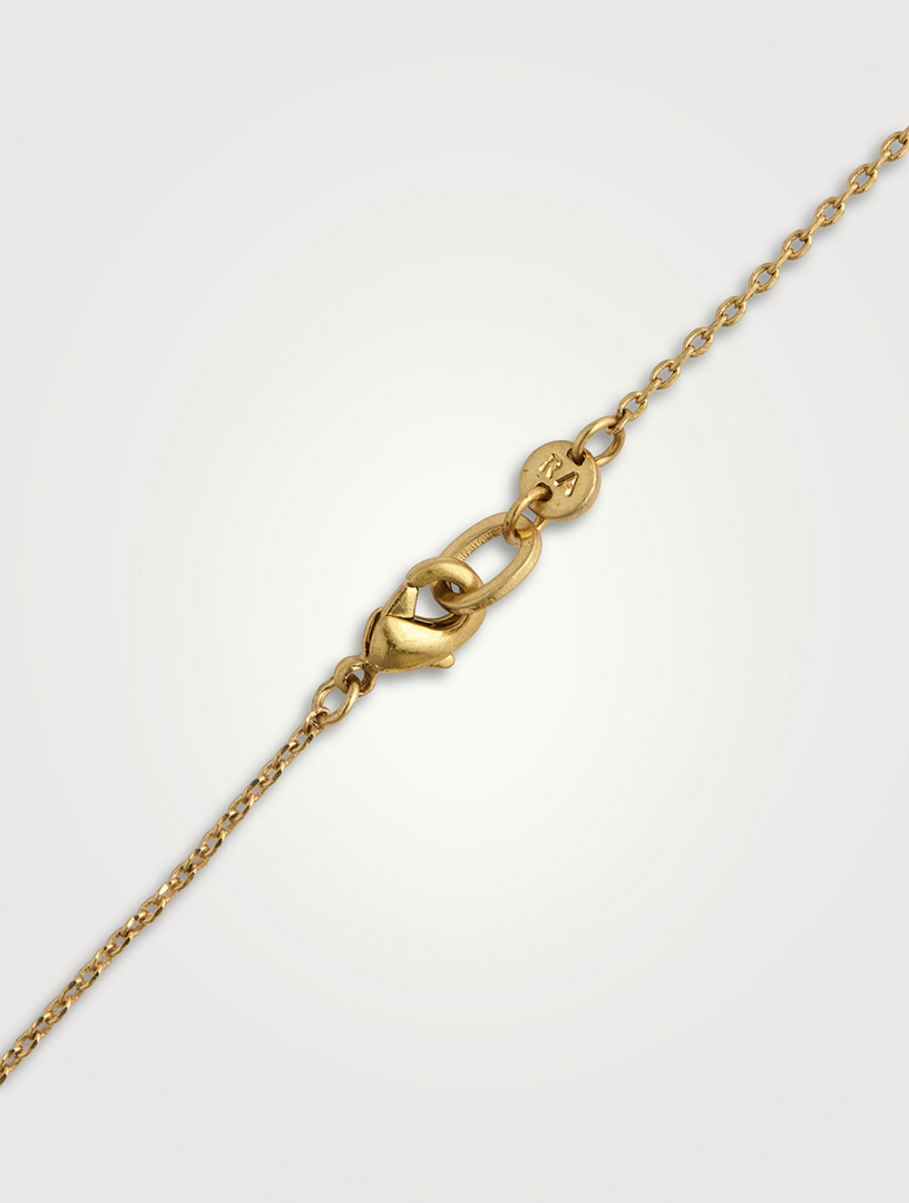 Shining Star Necklace