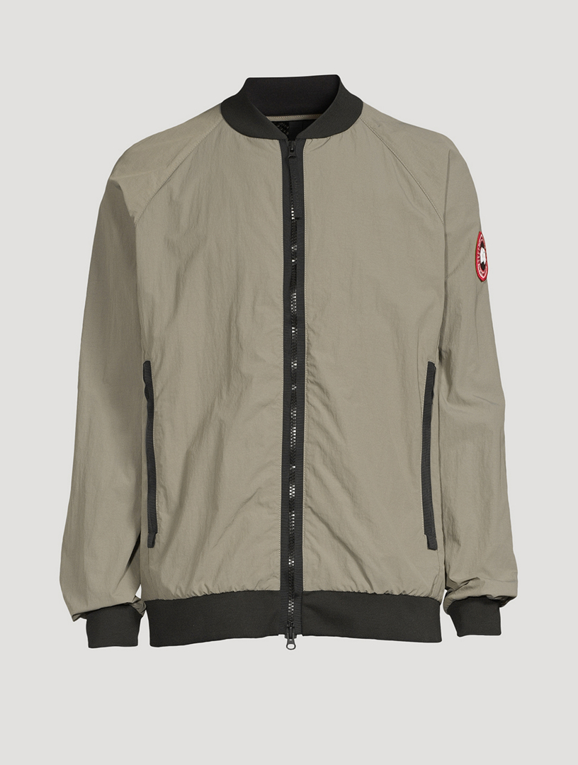 CANADA GOOSE Faber Bomber Jacket | Holt Renfrew