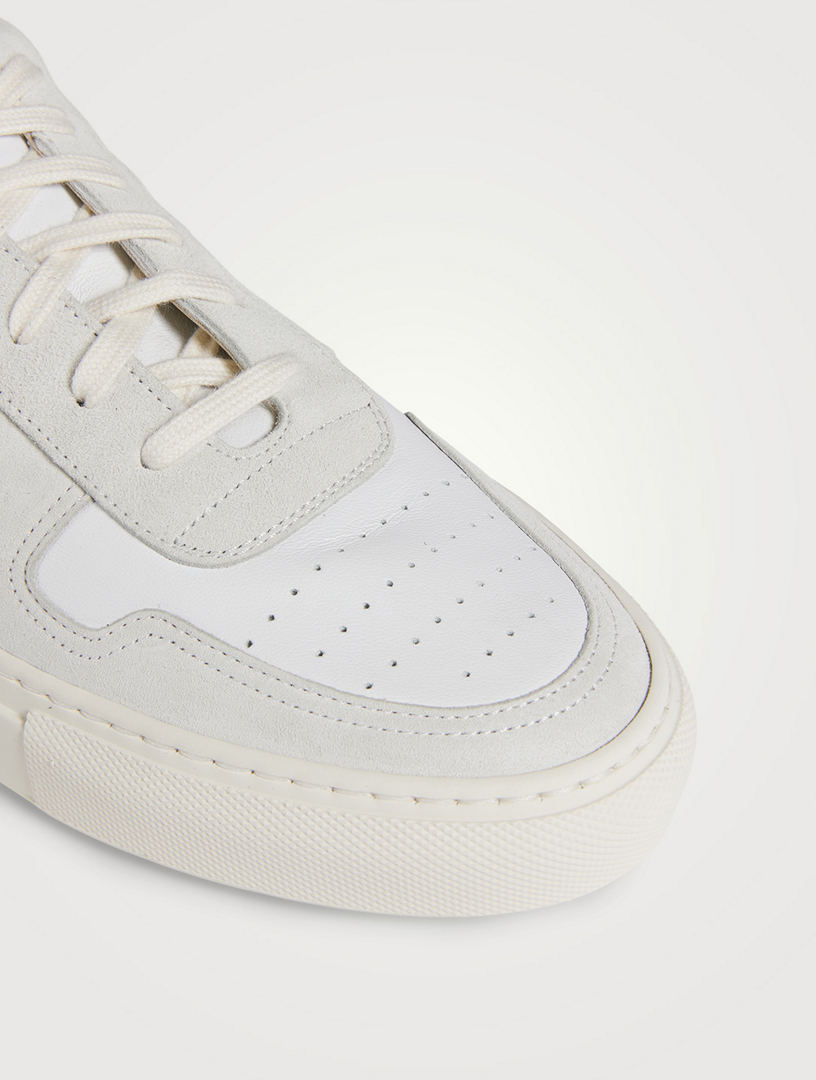 Common projects best sale bball low retro