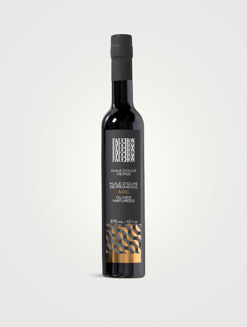 Olive Oil From Provence
