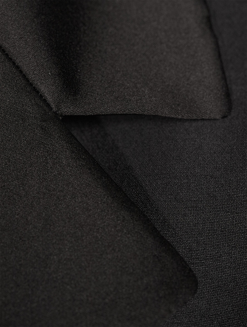 Dru Tuxedo Jacket