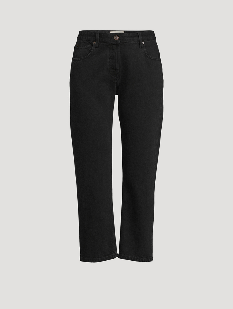 Riaco Straight Leg Jeans