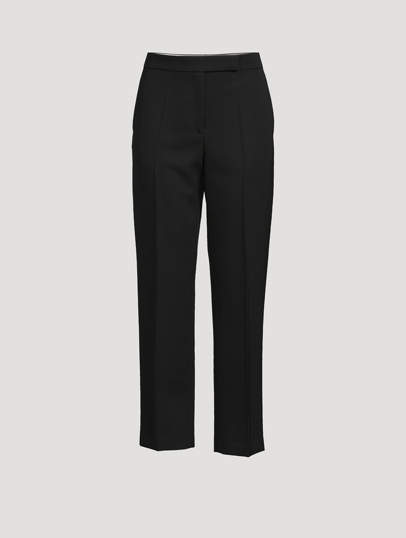 Women's Designer Trousers & Dress Pants