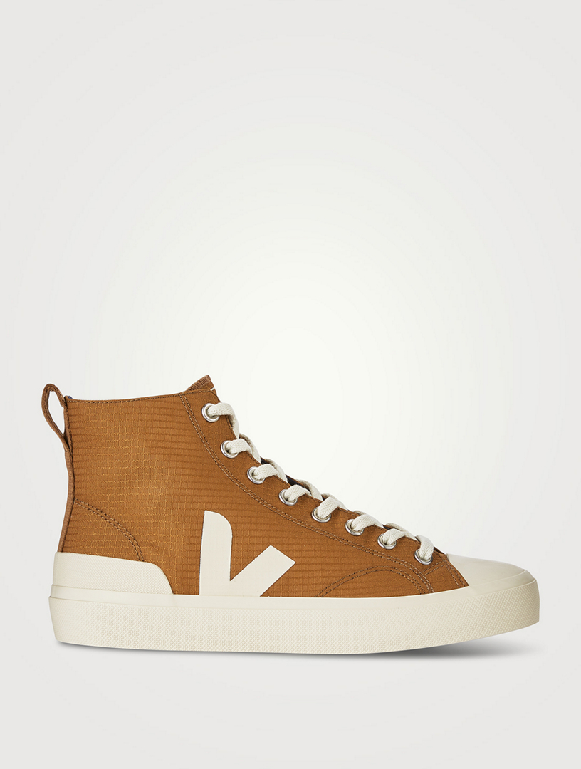 Veja hot sale high top