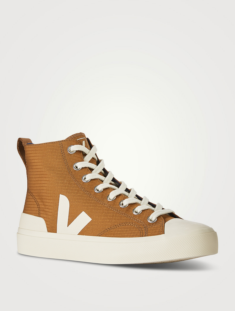 Loewe high top hot sale dinosaur sneaker