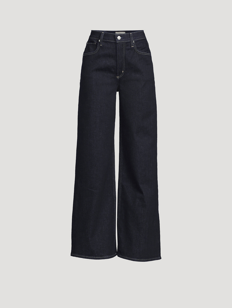 Paloma Baggy Jeans