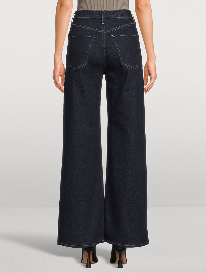 CITIZENS OF HUMANITY Paloma Baggy Jeans