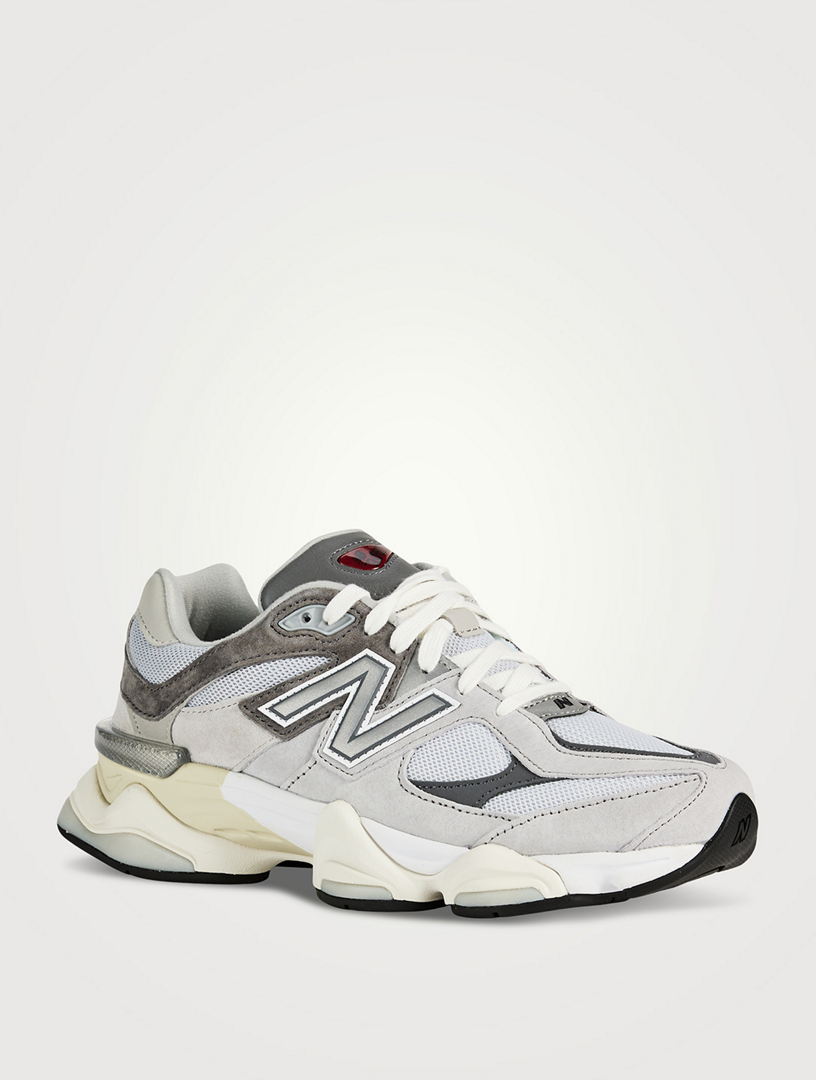 Size 10 - New Balance 9060 Rain Cloud 2022