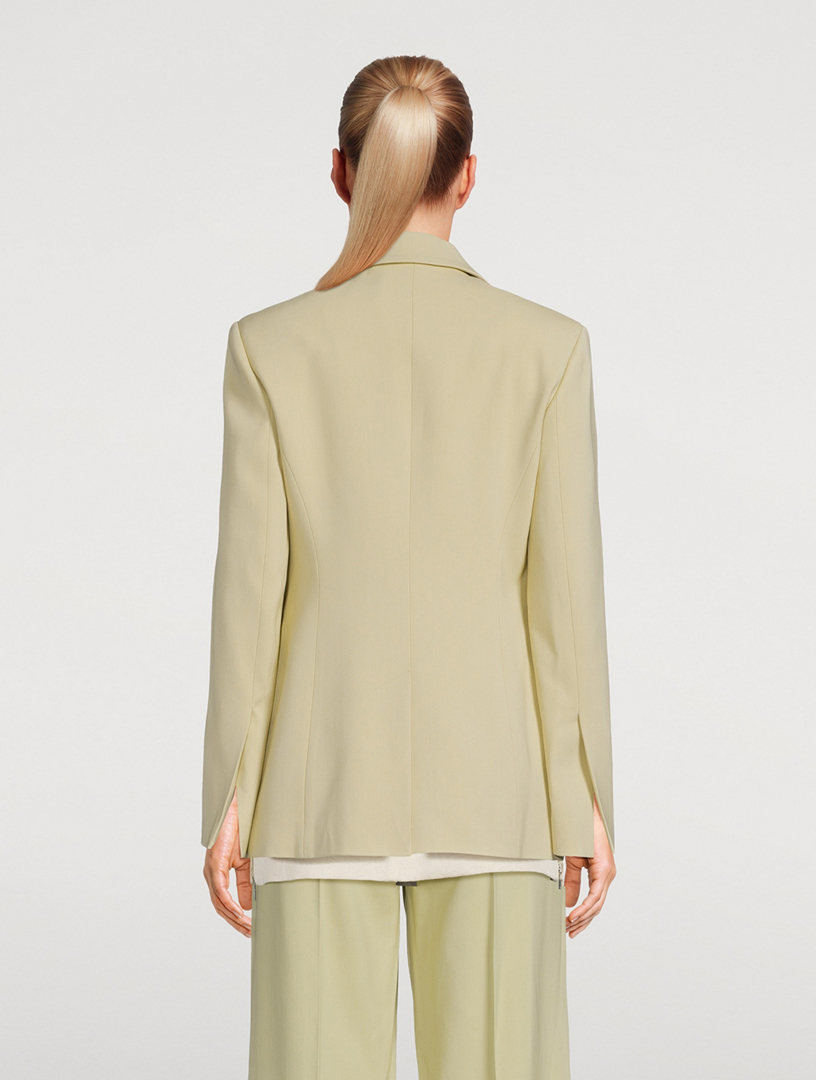 Suiting Blazer